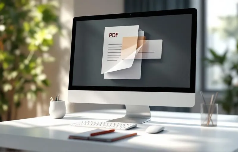Jak połączyć pliki PDF? Praktyczny przewodnik po narzędziach i metodach 2025
